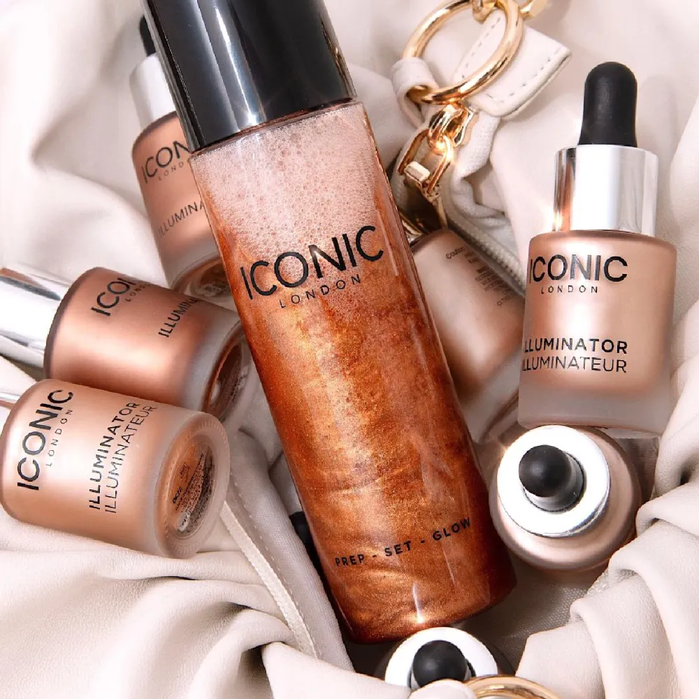 آيكونيك لندن